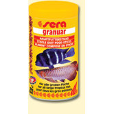 Granuar Fish Food