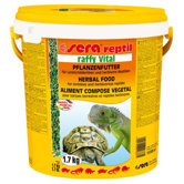 Raffy P Terrapin Food