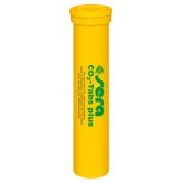 CO2-Tabs plus 20 Tablets