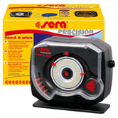 Feed A Plus Automatic Fish Feeder