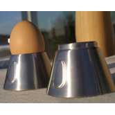 2 Piece Egg Cup Set