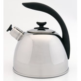 Lucia Whistling Tea Kettle Cups