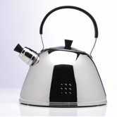 Orion 2-qt. Whistling Tea Kettle