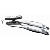 Straight Line Master Can Opener