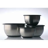 Geminis 8 Piece Mixing Bowl Set