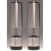 Geminis Electronic Salt and Pepper Mill