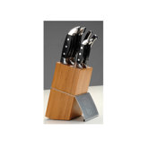 Orion 7 Piece Knife Block Set