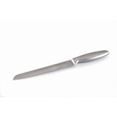 Geminis Hollow Handle Bread Knife
