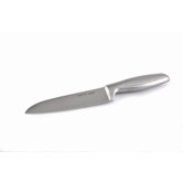 Geminis Hollow Handle Santoku Knife