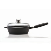 Scala Saute Pan with Lid