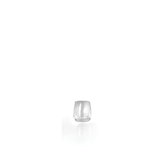 Ch&acirc;teau 70ml Shotglass Glass