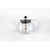 Teapot with Infuser