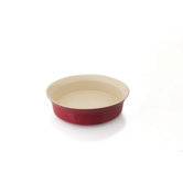 Geminis Round Baking Dish