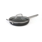 Boreal 10-in. Non-Stick Skillet with Lid