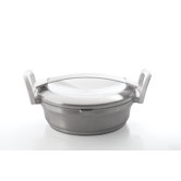 Auriga 10-in. Skillet with Lid