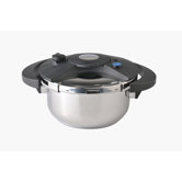 Eclipse Pressure Cooker