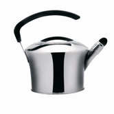 Auriga Whistling Tea Kettle