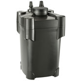 Pressure Filter