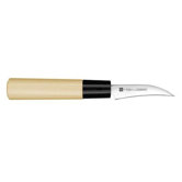 Haiku Original 3" Curved Paring Knife