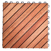 Eucalyptus - Twelve Slat