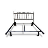 Queen Metal Bed