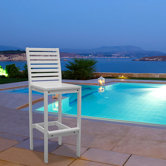 Bradley Bar Chair