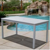 Bradley Rectangular Dining Table