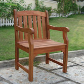 Vifah Dining Chairs