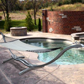 Vifah Hammock Stands and Accessories