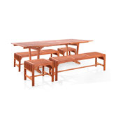 5 Piece Dining Set