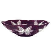 Cayman Decorative Bowl