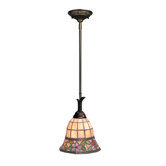 Enid 1 Light Mini Pendant