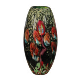 Malcolm Vase