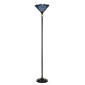 Celeste Touchier 1 Light Floor Lamp