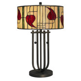 Macintosh 2 Light Table Lamp