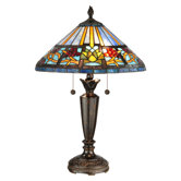 Barranca 2 Light Table Lamp