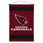 NFL Sidelines Wall Hanging