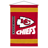 NFL Sidelines Wall Hanging