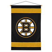 NHL Sidelines Wall Hanging