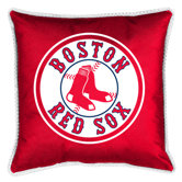 MLB Sidelines Pillow