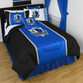 Dallas Mavericks Sidelines Bedding Collection
