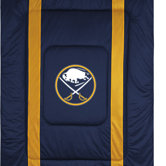 NHL Sidelines Bedding Collection