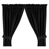 NFL Polyester Jersey Drape (Set of 2)