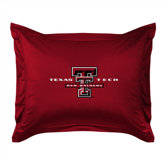 Texas Tech University Sham