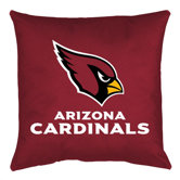 NFL Toss Pillow