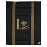 New Orleans Saints Sidelines Comforter