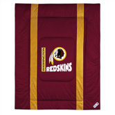 Washington Redskins Sidelines Comforter