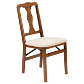 Queen Anne Side Chair (Set of 2)