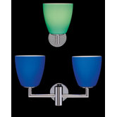 006 One Light Wall Lamp