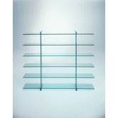 Teso Bookcase